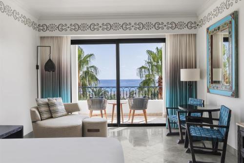 1 king bed