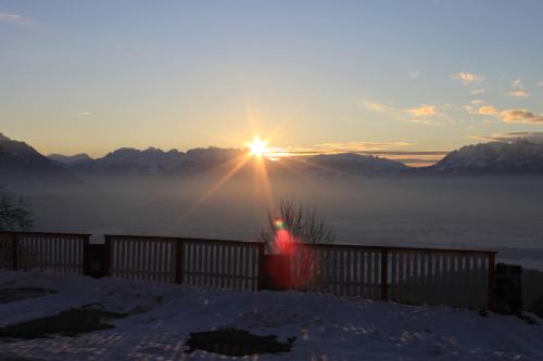 สภาพแวดล้อมโดยรอบ, Land- & Panoramagasthof Schone Aussicht in วิคตอร์เบิร์ก