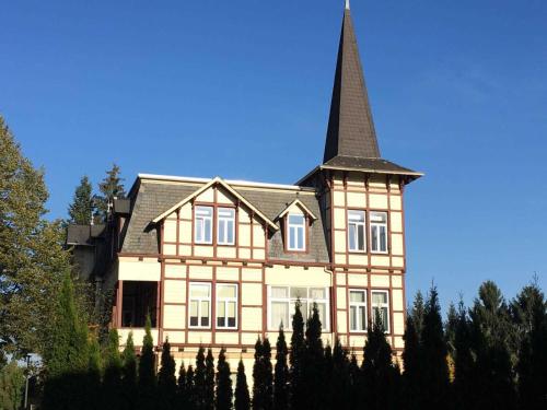 FeWo Witt _ Annenburg