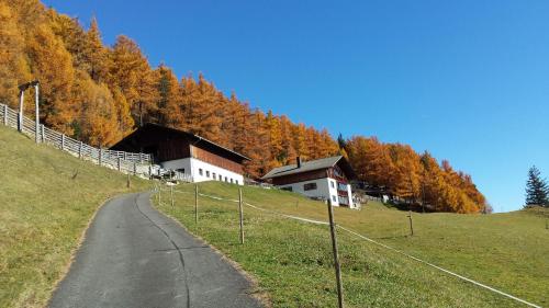 Oberköbenhof - Hotel - Laces