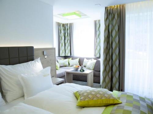 Hotel Neder – Ischgl, MO