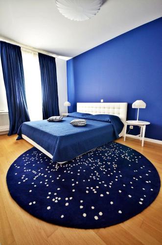 Magnolia Luxury Apartments, Split (fotografie 6)