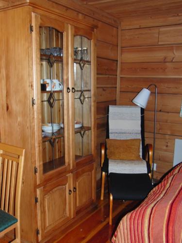 Accommodation in Central Finland