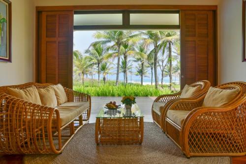 Four-Bedroom Villa with Ocean View  image 3