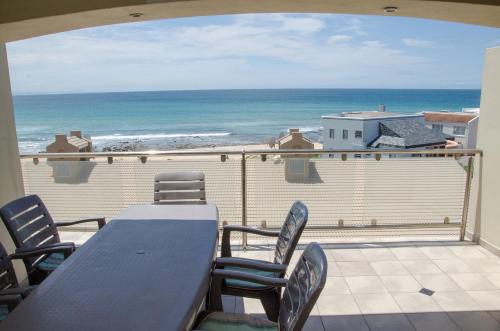 Létesítmények, Seashells Luxury Self Catering Apartments in Jeffreys Bay