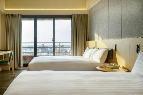 Metro Hotel in Yunlin
