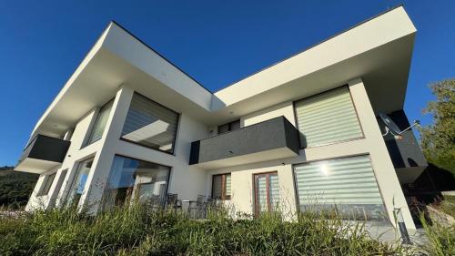 Vila Barice Grande