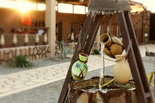 Al Reem Chalet in Al Sharqiyah