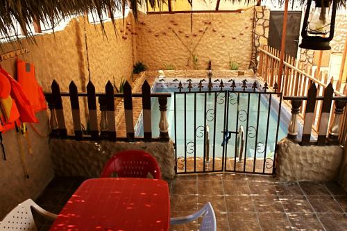 Atracciones, Al Reem Chalet in Al Sharqiyah