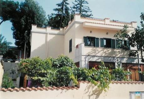  B&B Villa Rome in Rom