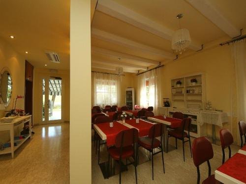 Villa Lauda B&B 5