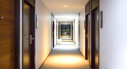 烏隆他尼UDTel精品飯店 (UDTel Boutique Hotel Udonthani) in 烏隆他尼府直轄縣