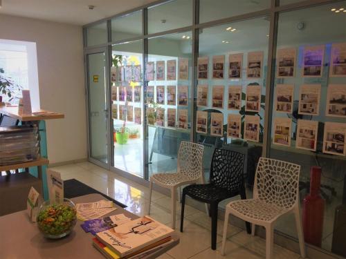 Partner Guest House Klovs'kyi - image 14