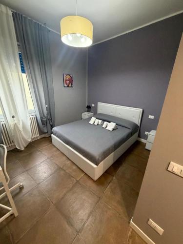 Rosis Guest House