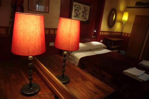 B&B Villa Rome, Rome (photo 6)