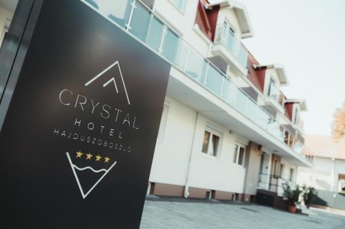 . Hotel Crystal