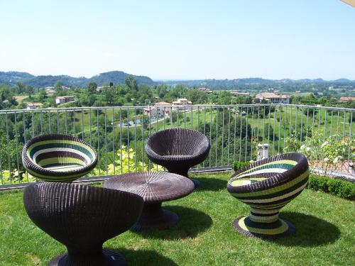 Locanda da Gerry – Monfumo, GA