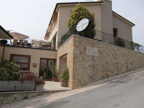 Locanda da Gerry in Monfumo