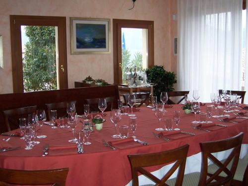 Locanda da Gerry – Monfumo, GA
