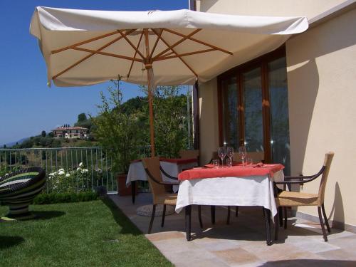 Locanda da Gerry in Monfumo