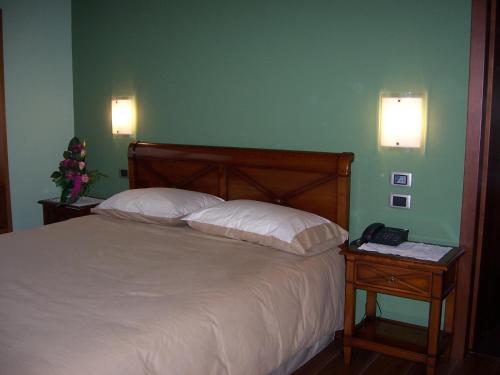 Locanda da Gerry – Monfumo, GA