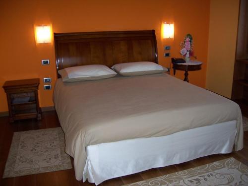 Locanda da Gerry – Monfumo, GA