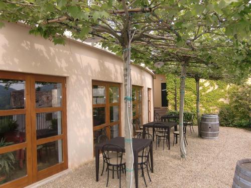 Locanda da Gerry – Monfumo, GA