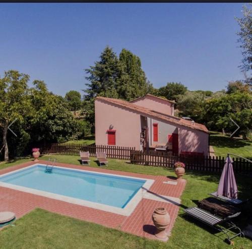 Casa Laura