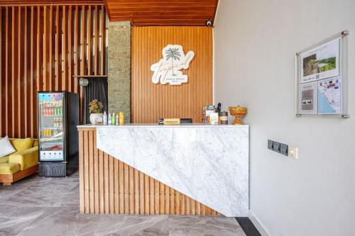 Tropical Beach House Bali 3