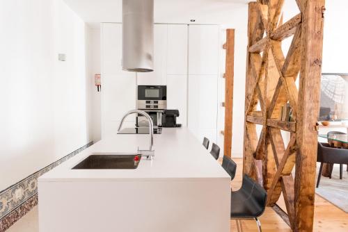 2 bedrooms, 2 beds