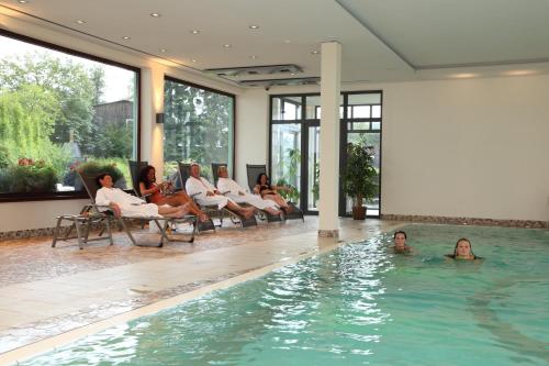 Hotel Hessenhof - image 5