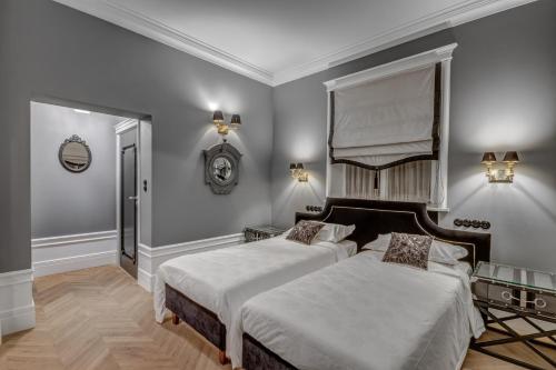 92604627 Hotel & Spa Pałac Mała Wieś
