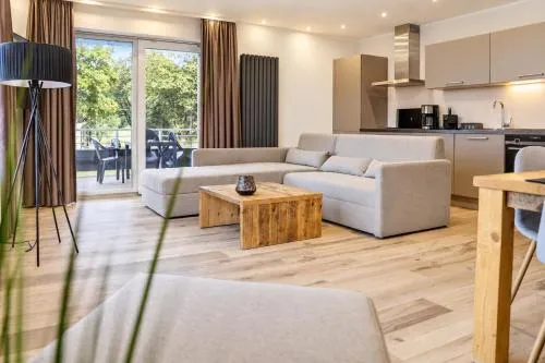 Smart Resorts Opal 403 in Winterberg, Deutschland