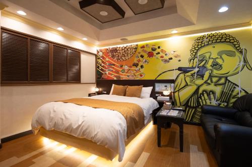 Sakura OsakaCastleNorth Hotel -Adult Only- 5