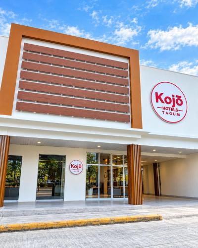 Kojo Hotels Tagum