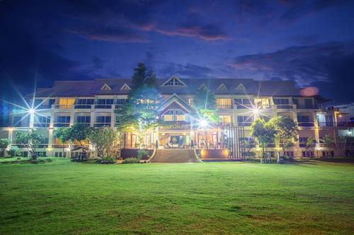 Vieng Khong Hotel