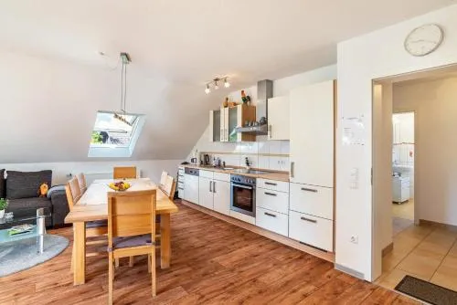 Schwalbenhof Dreßler und Duss für 6 in Bad Herrenalb, Deutschland