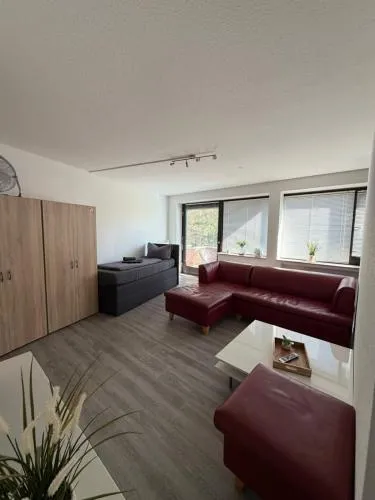 Moderne Ferienwohnung Nr 3 in Kleve - sehr zentral gelegen in Kleve, Deutschland