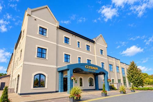 Clybaun Hotel