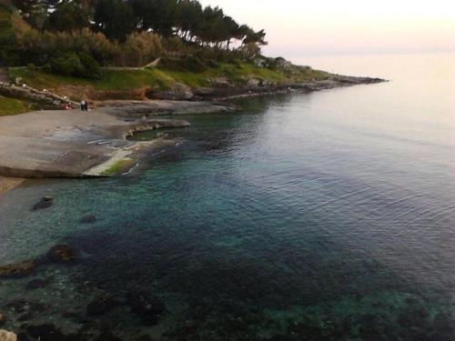 B&B ViaDelMare