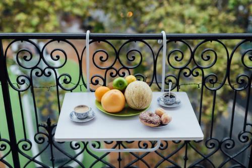 Nice Appartement Rue D'Italie, Nice (fotografie 10)