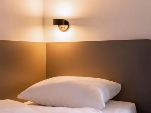 B&B HOTEL Berlin-Kreuzberg in Berlin, Deutschland
