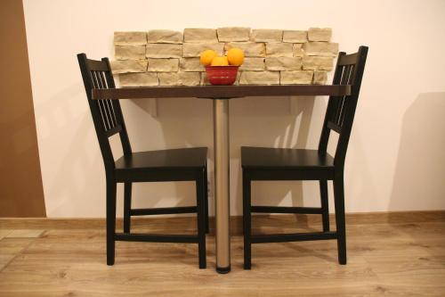 Apartment Wielicka Cracow, Krakau