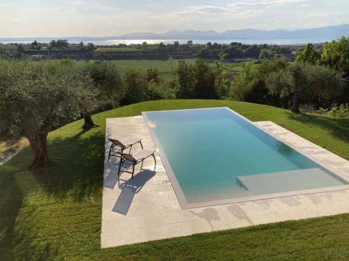 San Faustino Cottage