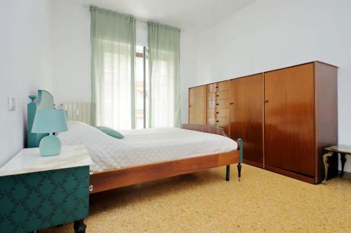 Cute and bright, next to Pigneto