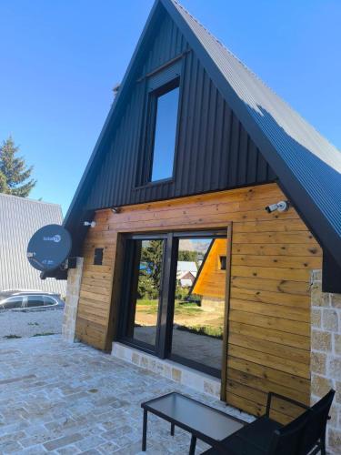 Lovely Chalets