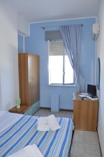 Doppelzimmer, meerblick