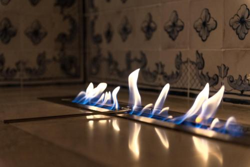 Flora Chiado Apartments - image 10