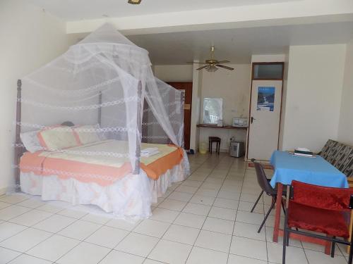 Sunrise Apartments Hotel Fort Portal