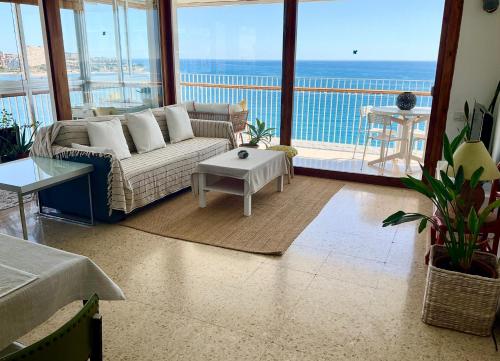 Apartamento Torre Alacant